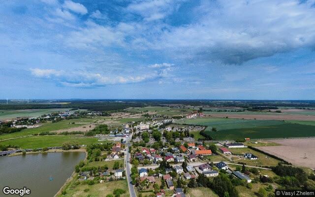 Street View: Rogóźno